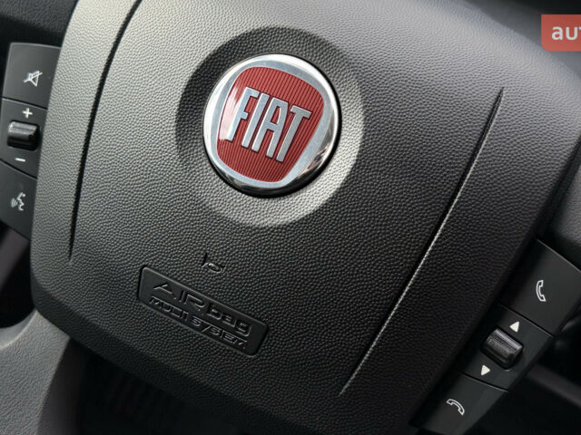 Фіат Дукато, об'ємом двигуна 2.18 л та пробігом 0 тис. км за 32723 $, фото 15 на Automoto.ua