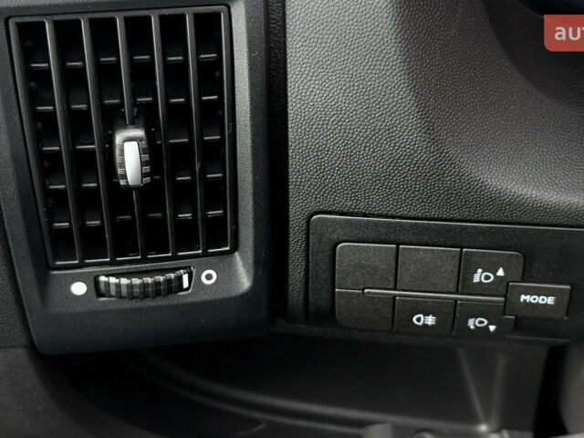 Фіат Дукато, об'ємом двигуна 2.18 л та пробігом 0 тис. км за 32723 $, фото 17 на Automoto.ua