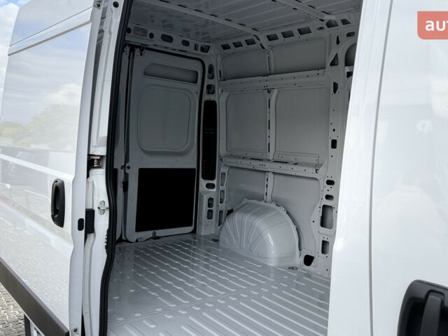 Фіат Дукато, об'ємом двигуна 2.18 л та пробігом 0 тис. км за 32723 $, фото 6 на Automoto.ua