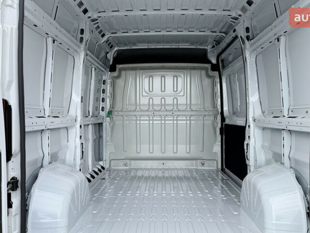 Фіат Дукато, об'ємом двигуна 2.18 л та пробігом 0 тис. км за 32723 $, фото 8 на Automoto.ua