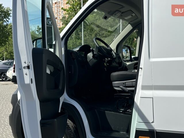 купить новое авто Фиат Дукато 2025 года от официального дилера Форвард-Авто Фиат фото