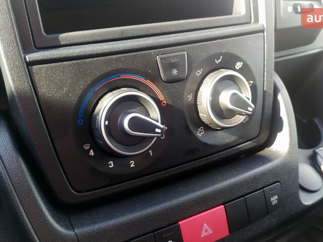 купити нове авто Фіат Дукато 2025 року від офіційного дилера FIAT "Аеліта" Фіат фото