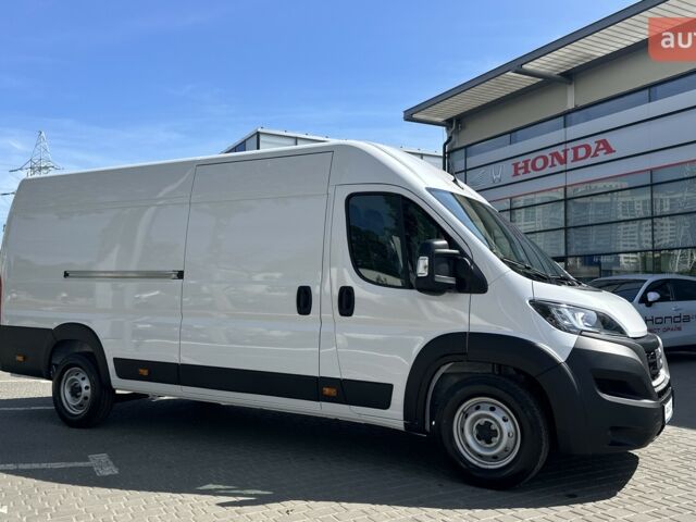 купить новое авто Фиат Дукато 2025 года от официального дилера Форвард-Авто Фиат фото