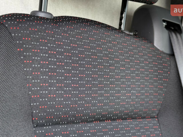 Фіат Дукато, об'ємом двигуна 2.18 л та пробігом 0 тис. км за 32723 $, фото 21 на Automoto.ua