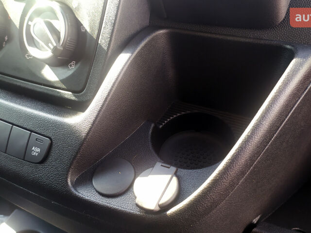 купити нове авто Фіат Дукато 2025 року від офіційного дилера FIAT "Аеліта" Фіат фото