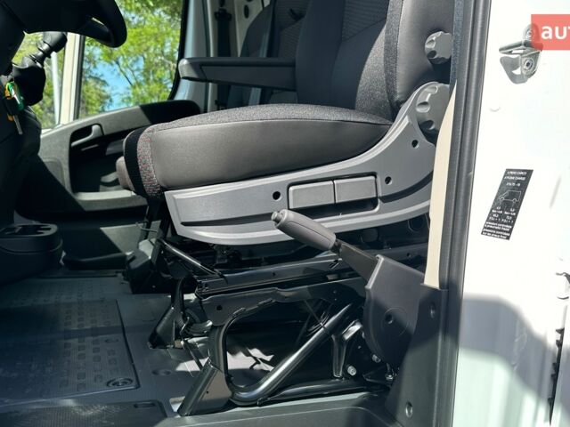 купить новое авто Фиат Дукато 2025 года от официального дилера Форвард-Авто Фиат фото