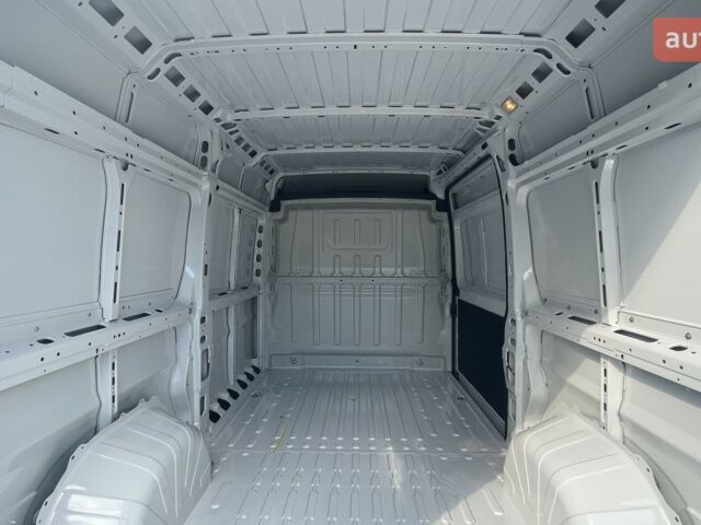 купити нове авто Фіат Дукато 2025 року від офіційного дилера FIAT "Аеліта" Фіат фото