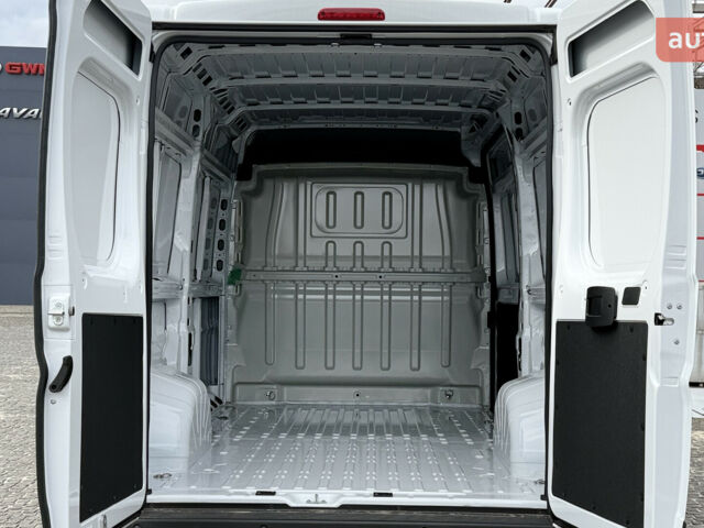 Фіат Дукато, об'ємом двигуна 2.18 л та пробігом 0 тис. км за 32723 $, фото 7 на Automoto.ua