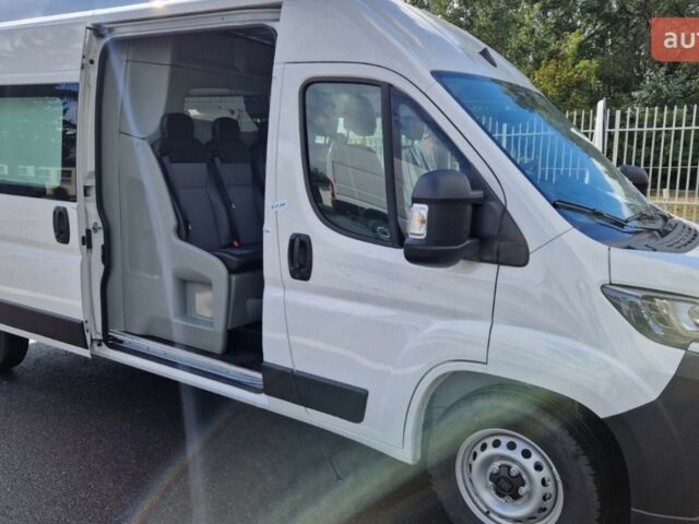 купить новое авто Фиат Дукато 2025 года от официального дилера Автоцентр AUTO.RIA Фиат фото