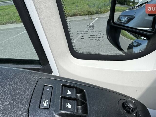 купити нове авто Фіат Дукато 2025 року від офіційного дилера Fiat "НІКО Мегаполіс" Фіат фото