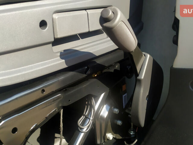 купити нове авто Фіат Дукато 2025 року від офіційного дилера FIAT "Аеліта" Фіат фото