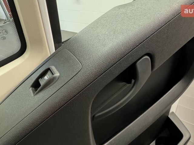 купить новое авто Фиат Дукато 2025 года от официального дилера Fiat "НІКО Мегаполіс" Фиат фото