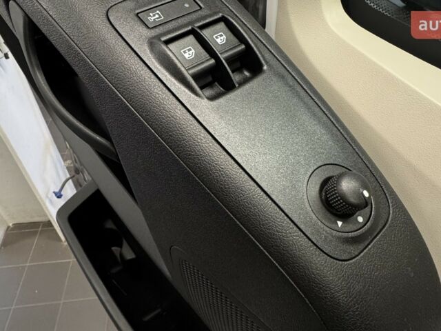 купить новое авто Фиат Дукато 2025 года от официального дилера Fiat "НІКО Мегаполіс" Фиат фото