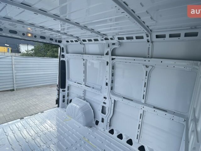 купити нове авто Фіат Дукато 2025 року від офіційного дилера FIAT "Аеліта" Фіат фото