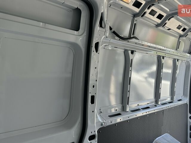 купить новое авто Фиат Дукато 2025 года от официального дилера Форвард-Авто Фиат фото