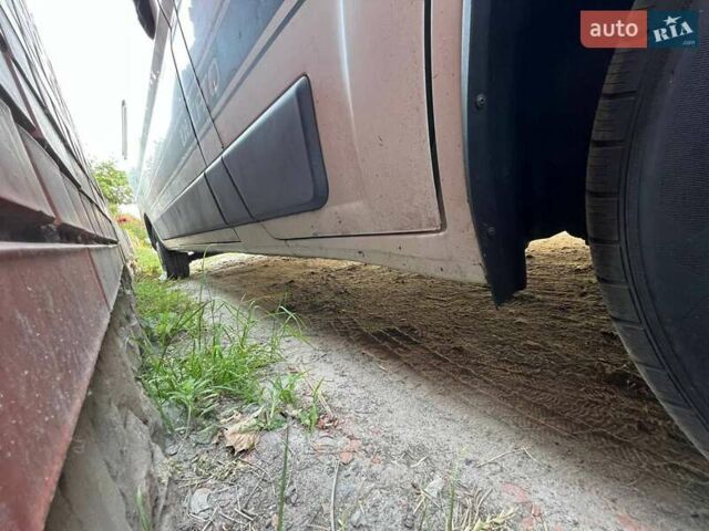 Фиат Дукато, объемом двигателя 0 л и пробегом 360 тыс. км за 7901 $, фото 8 на Automoto.ua