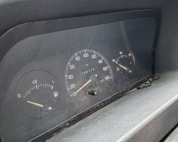 Фіат Дукато, об'ємом двигуна 0 л та пробігом 534 тис. км за 3000 $, фото 5 на Automoto.ua