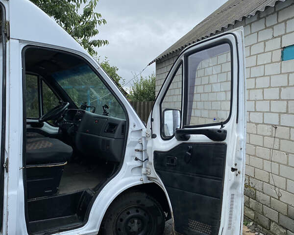 Фіат Дукато, об'ємом двигуна 0 л та пробігом 534 тис. км за 3000 $, фото 16 на Automoto.ua