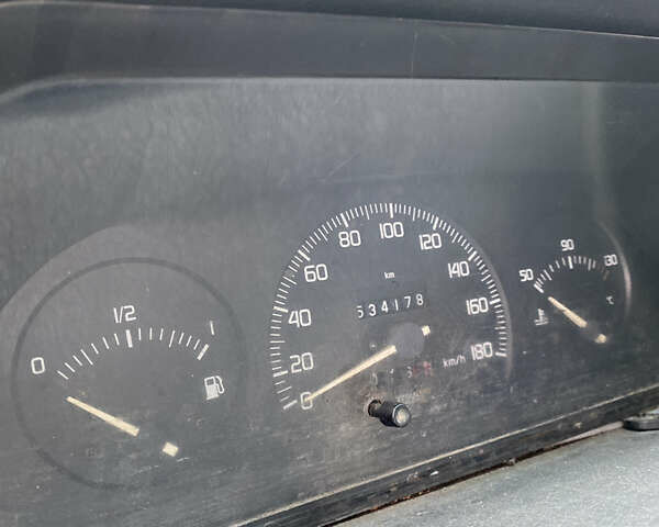 Фіат Дукато, об'ємом двигуна 0 л та пробігом 534 тис. км за 3000 $, фото 4 на Automoto.ua