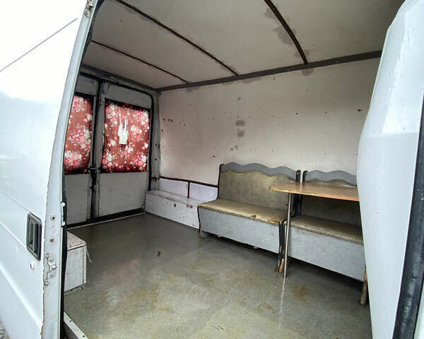 Фіат Дукато, об'ємом двигуна 0 л та пробігом 534 тис. км за 3000 $, фото 12 на Automoto.ua