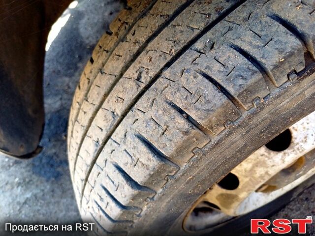 Фіат Дукато, об'ємом двигуна 2.5 л та пробігом 0 тис. км за 1300 $, фото 5 на Automoto.ua