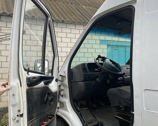 Фіат Дукато, об'ємом двигуна 0 л та пробігом 534 тис. км за 3000 $, фото 2 на Automoto.ua
