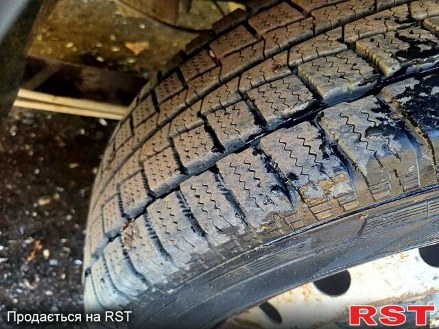 Фіат Дукато, об'ємом двигуна 2.5 л та пробігом 0 тис. км за 1300 $, фото 4 на Automoto.ua