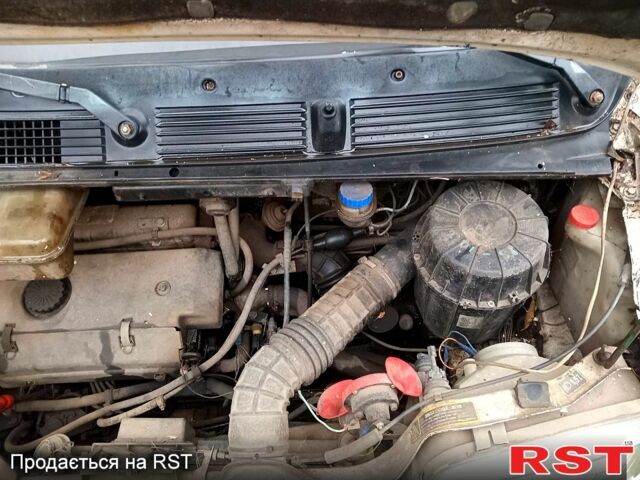Фіат Дукато, об'ємом двигуна 2.8 л та пробігом 0 тис. км за 1650 $, фото 7 на Automoto.ua