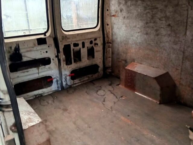 Фіат Дукато, об'ємом двигуна 2.8 л та пробігом 0 тис. км за 1650 $, фото 5 на Automoto.ua