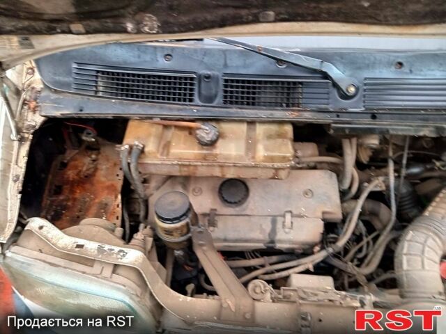 Фіат Дукато, об'ємом двигуна 2.8 л та пробігом 0 тис. км за 1650 $, фото 6 на Automoto.ua