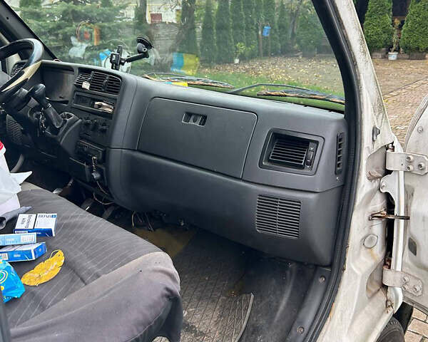 Фиат Дукато, объемом двигателя 0 л и пробегом 500 тыс. км за 3600 $, фото 6 на Automoto.ua