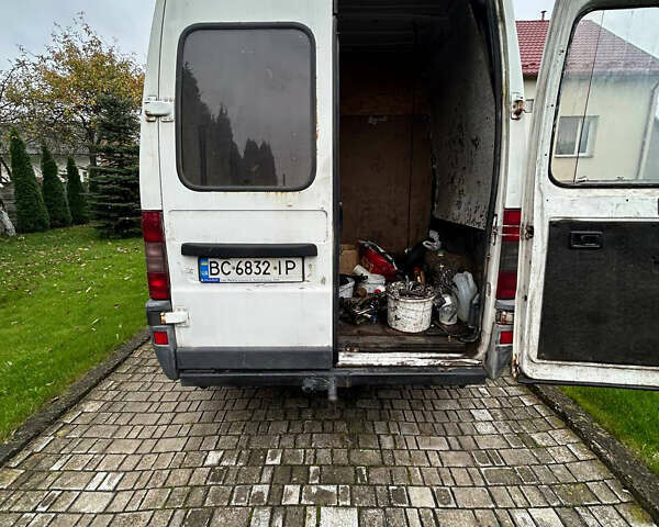 Фиат Дукато, объемом двигателя 0 л и пробегом 500 тыс. км за 3600 $, фото 8 на Automoto.ua