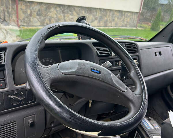 Фиат Дукато, объемом двигателя 0 л и пробегом 500 тыс. км за 3600 $, фото 5 на Automoto.ua