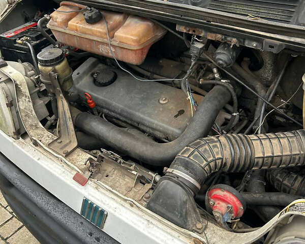 Фиат Дукато, объемом двигателя 0 л и пробегом 500 тыс. км за 3600 $, фото 9 на Automoto.ua