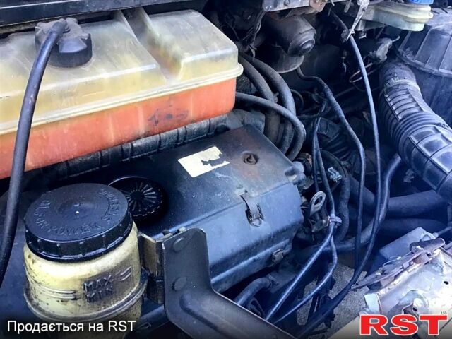 Фіат Дукато, об'ємом двигуна 2.8 л та пробігом 489 тис. км за 2300 $, фото 5 на Automoto.ua