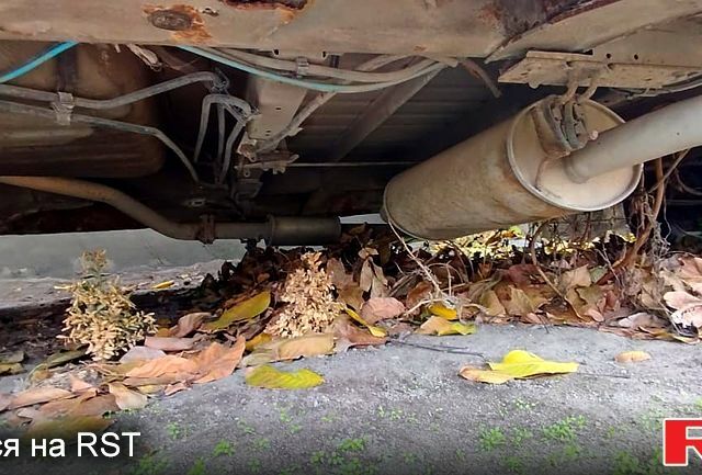 Фіат Дукато, об'ємом двигуна 2.8 л та пробігом 490 тис. км за 1800 $, фото 6 на Automoto.ua