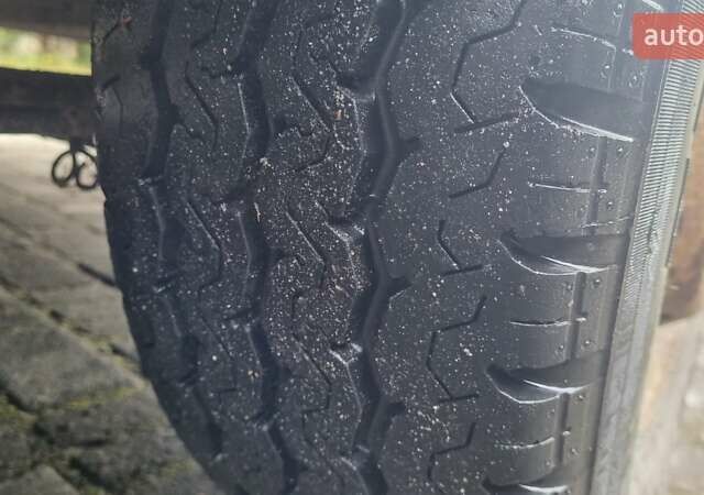 Фиат Дукато 2005 в Самборе на Automoto.ua Фиат Дукато, объемом двигателя 2.8 л и пробегом 245 тыс. км за 2250 $, фото 5 на Automoto.ua