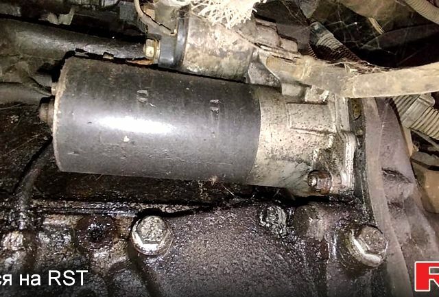 Фіат Дукато, об'ємом двигуна 2.8 л та пробігом 490 тис. км за 1800 $, фото 7 на Automoto.ua