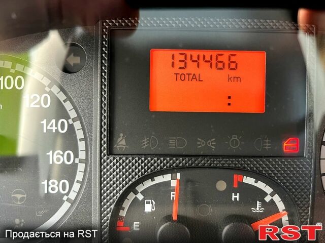 Фиат Дукато 2009 в Хмельницком на Automoto.ua Фиат Дукато, объемом двигателя 2.3 л и пробегом 134 тыс. км за 9500 $, фото 5 на Automoto.ua
