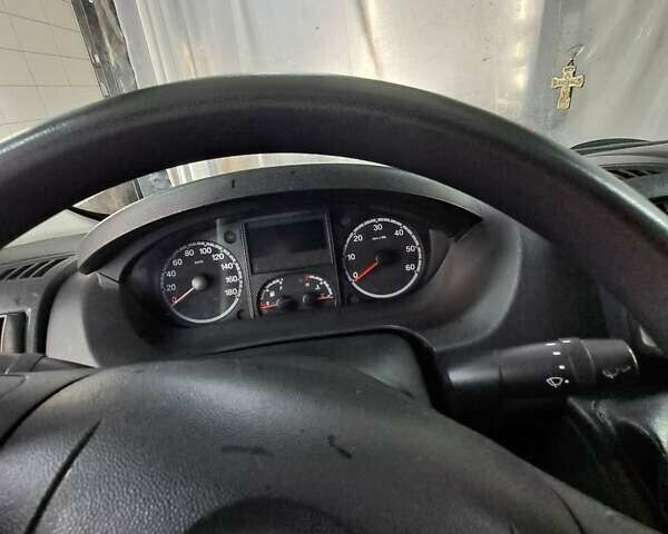 Фіат Дукато, об'ємом двигуна 2.3 л та пробігом 460 тис. км за 8700 $, фото 13 на Automoto.ua