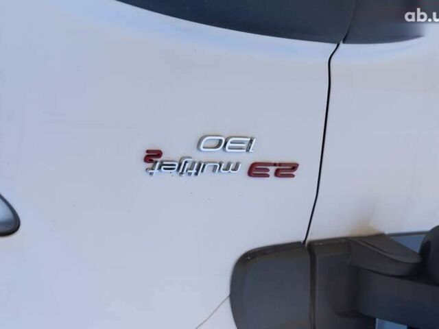 Фиат Дукато, объемом двигателя 2.3 л и пробегом 327 тыс. км за 14000 $, фото 5 на Automoto.ua