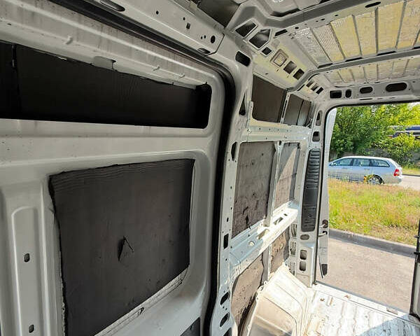 Фиат Дукато, объемом двигателя 2.3 л и пробегом 83 тыс. км за 21300 $, фото 4 на Automoto.ua