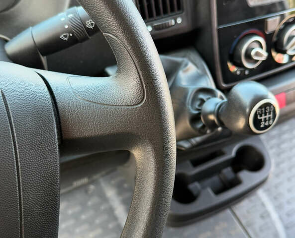 Фиат Дукато, объемом двигателя 2.3 л и пробегом 83 тыс. км за 21300 $, фото 7 на Automoto.ua