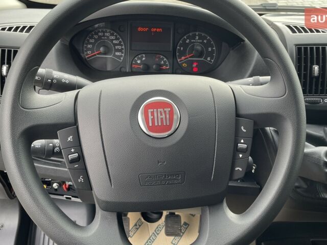 Фиат Дукато 2025 года купить новое авто Фиат Дукато 2025 года от официального дилера Автоцентр AUTO.RIA Фиат фото