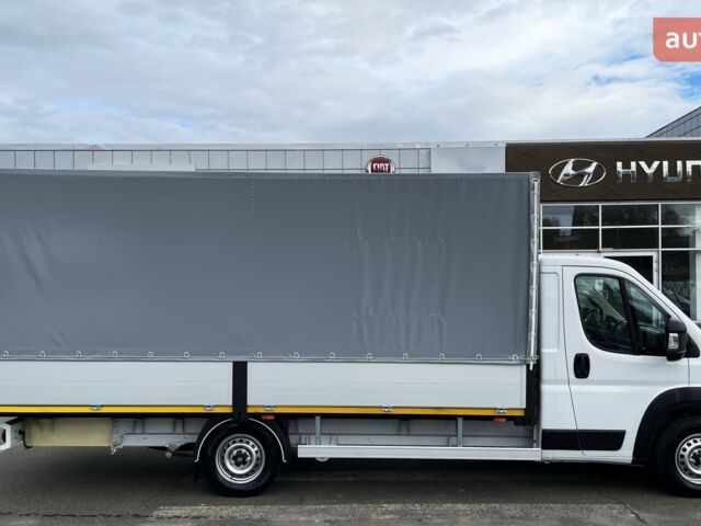 Фиат Дукато 2025 года купить новое авто Фиат Дукато 2025 года от официального дилера Автоцентр AUTO.RIA Фиат фото