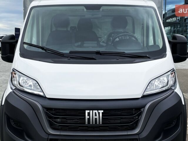 Фиат Дукато 2025 года купить новое авто Фиат Дукато 2025 года от официального дилера Автоцентр AUTO.RIA Фиат фото