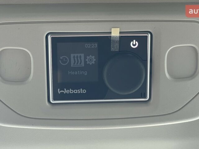 Фиат Дукато 2025 года купить новое авто Фиат Дукато 2025 года от официального дилера Автоцентр AUTO.RIA Фиат фото