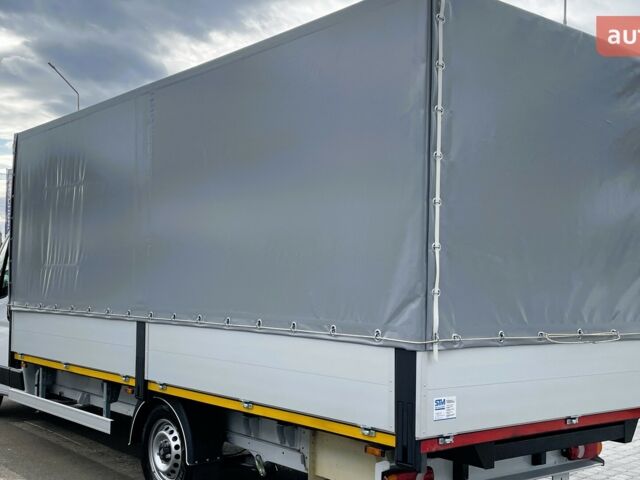 Фиат Дукато 2025 года купить новое авто Фиат Дукато 2025 года от официального дилера Автоцентр AUTO.RIA Фиат фото