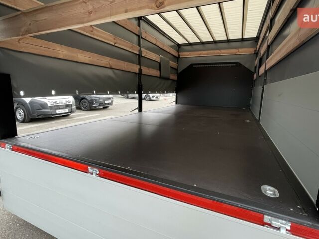 Фиат Дукато 2025 года купить новое авто Фиат Дукато 2025 года от официального дилера Автоцентр AUTO.RIA Фиат фото