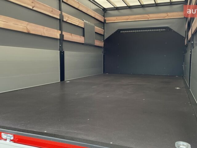 Фиат Дукато 2025 года купить новое авто Фиат Дукато 2025 года от официального дилера Автоцентр AUTO.RIA Фиат фото